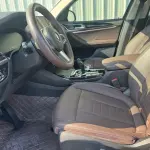 BMW X3 2020 из Китая