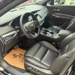 Cadillac XT4 2021 из Китая