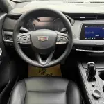 Cadillac XT4 2021 из Китая