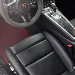 Porsche 718 2018 250 л.с. из Китая