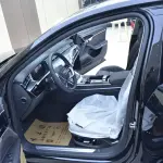 Audi A8 286 л.с. — лот 57678633 из Китая