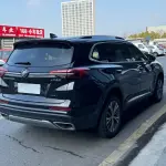 Buick Envision Plus 2022 из Китая