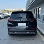 Buick Envision Plus 2022 из Китая