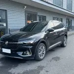 Buick Envision Plus 2022 из Китая