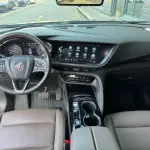 Buick Envision Plus 2022 из Китая