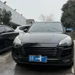 Zotye Zotye SR9 2017 из Китая