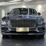Bentley Flying Spur 2020 из Китая