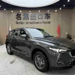 Mazda CX-5 2022 из Китая