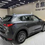 Mazda CX-5 2022 из Китая