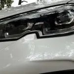 BMW 3 Series 2021 из Китая