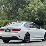 BMW 3 Series 2021 из Китая