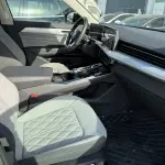 Volkswagen Tavendor 2023 из Китая