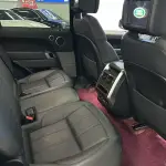 Land Rover Sport PHEV 2019 300 л.с. из Китая