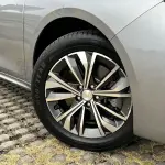 Peugeot 508 2021 из Китая