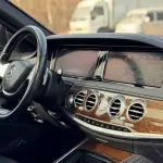 Mercedes-Benz S-Class 2016 272 л.с. — лот 57733574 из Китая