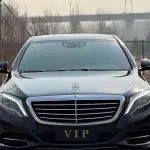 Mercedes-Benz S-Class 2016 272 л.с. — лот 57733574 из Китая