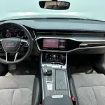 Audi A6L 2024 из Китая