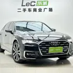 Audi A6L 2024 из Китая