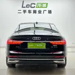 Audi A6L 2024 из Китая