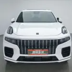 Lynk & Co 09 2025 из Китая