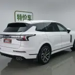 Lynk & Co 09 2025 из Китая