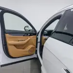 Lynk & Co 09 2025 из Китая