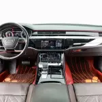 Audi A8 2024 286 л.с. 286 л.с. из Китая