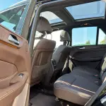 Mercedes-Benz GLE 2017 из Китая