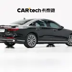 Audi A8 2024 286 л.с. 286 л.с. из Китая