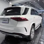 Mercedes-Benz GLE 2020 из Китая