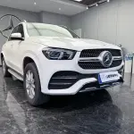 Mercedes-Benz GLE 2020 из Китая