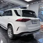 Mercedes-Benz GLE 2020 из Китая