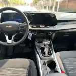 Chevrolet Monza 2024 из Китая