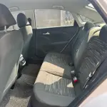 Chevrolet Monza 2024 из Китая