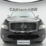 Infiniti QX80 2013 из Китая