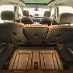 Audi Q7 2018 из Китая