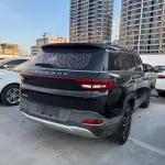 Changhe Changhe Q7 2018 из Китая