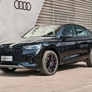 Audi Q5L Sportback 2024 из Китая