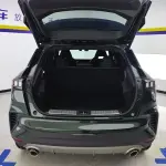 Lynk & Co 06 2022 из Китая