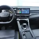 Lynk & Co 06 2022 из Китая