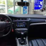 Peugeot 408 2024 из Китая