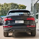 Audi Q5L Sportback 2024 из Китая