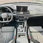 Audi Q5L Sportback 2024 из Китая