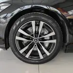 Mercedes-Benz S-Class 2022 из Китая
