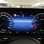 Mercedes-Benz S-Class 2022 из Китая