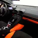 Lamborghini Huracán 2025 из Китая