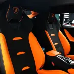 Lamborghini Huracán 2025 из Китая