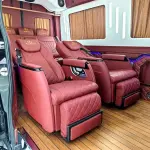 Mercedes-Benz Sprinter 2017 из Китая