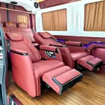 Mercedes-Benz Sprinter 2017 из Китая