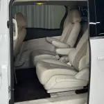 Buick GL8 2022 237 л.с. 237 л.с. 237 л.с. 237 л.с. 237 л.с. из Китая